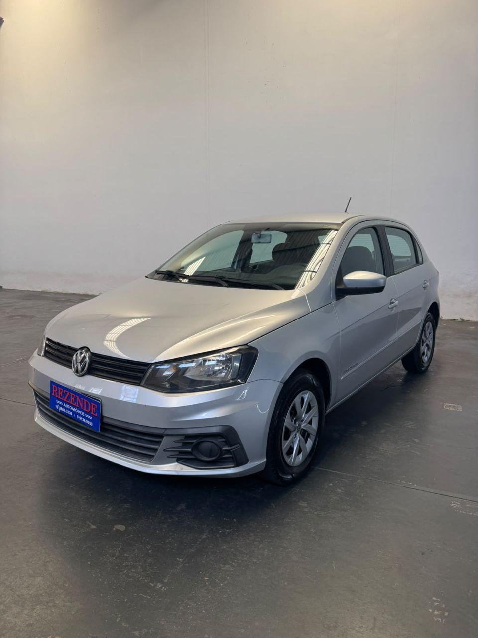 VOLKSWAGEN Gol - Foto