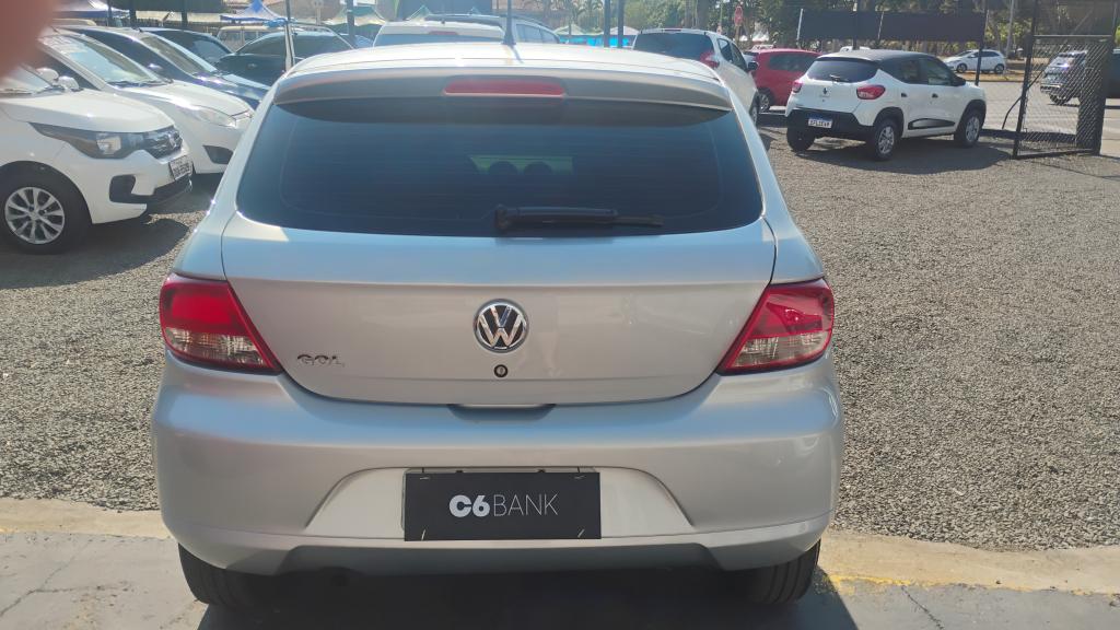 VOLKSWAGEN Gol - Foto