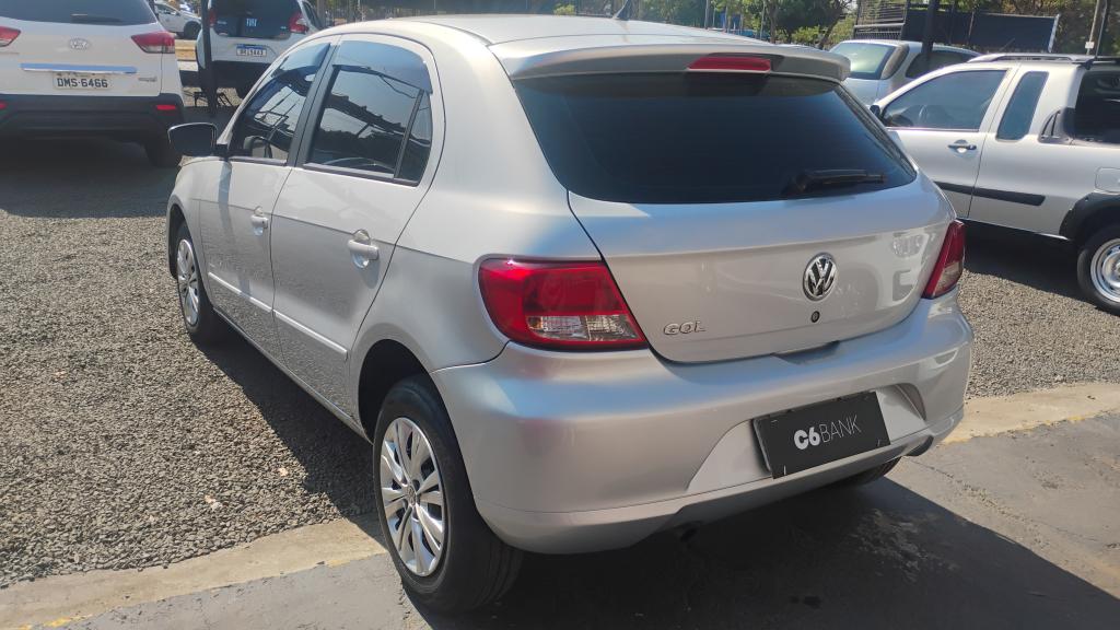 VOLKSWAGEN Gol - Foto