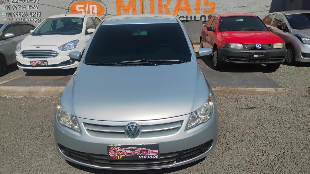 VOLKSWAGEN Gol - Foto