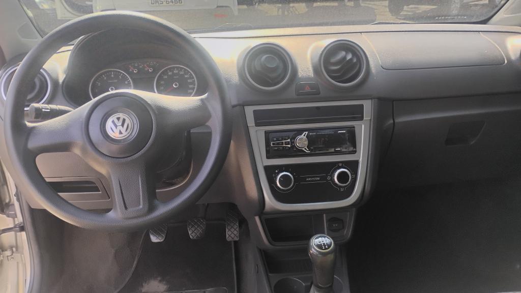 VOLKSWAGEN Gol - Foto