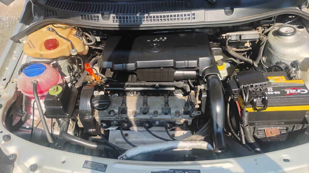 VOLKSWAGEN Gol - Foto