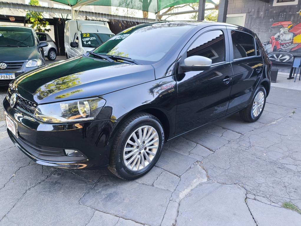 VOLKSWAGEN Gol - Foto