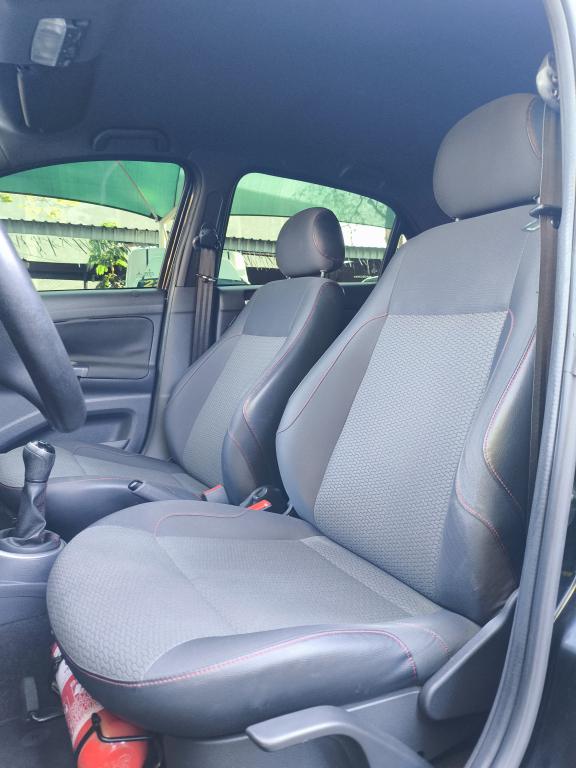 VOLKSWAGEN Gol - Foto