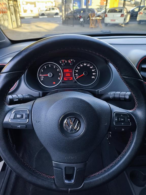VOLKSWAGEN Gol - Foto