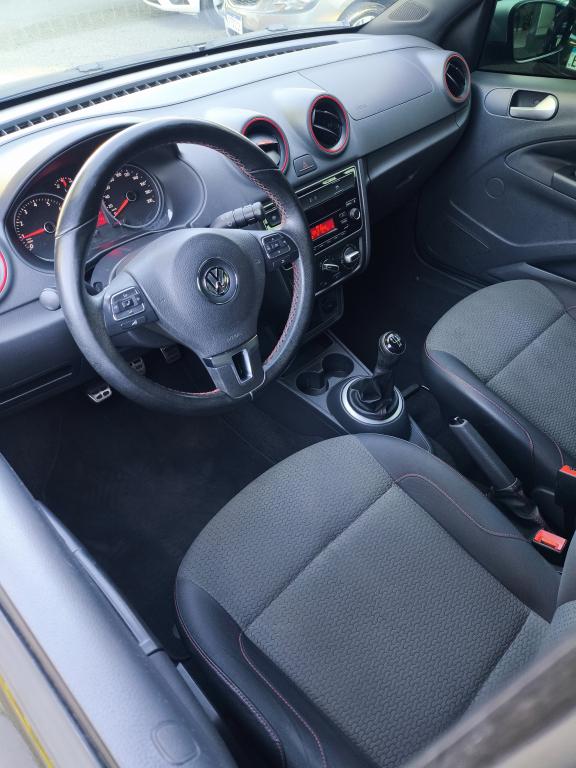 VOLKSWAGEN Gol - Foto