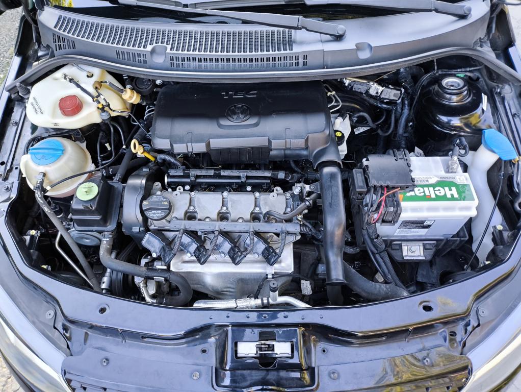 VOLKSWAGEN Gol - Foto