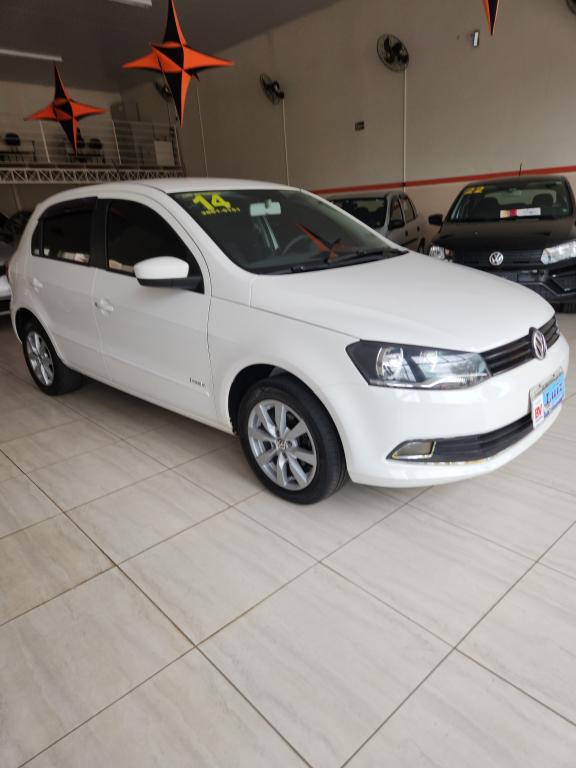 VOLKSWAGEN Gol