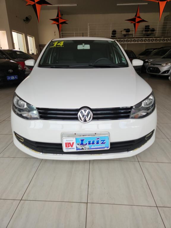 VOLKSWAGEN Gol - Foto