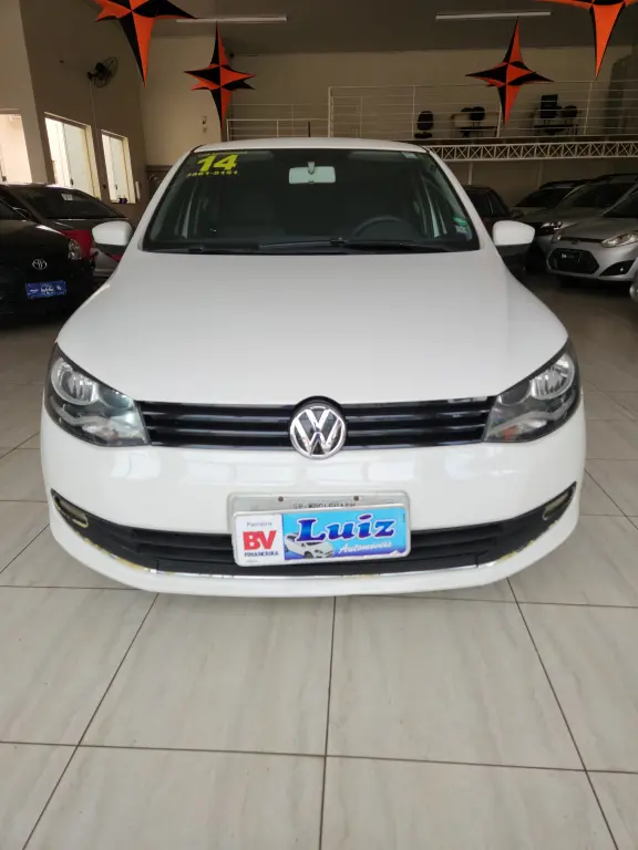 VOLKSWAGEN Gol - Foto