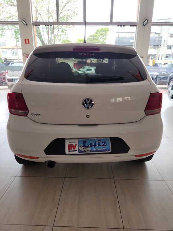 VOLKSWAGEN Gol - Foto