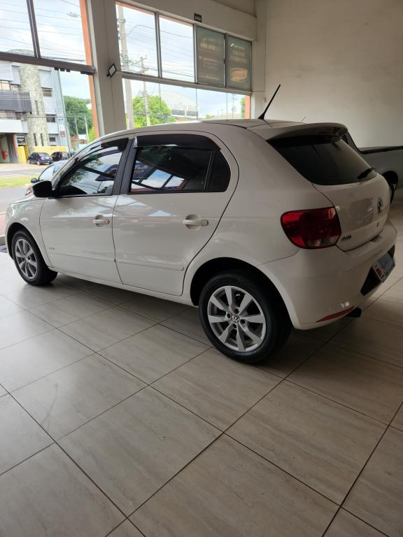 VOLKSWAGEN Gol - Foto