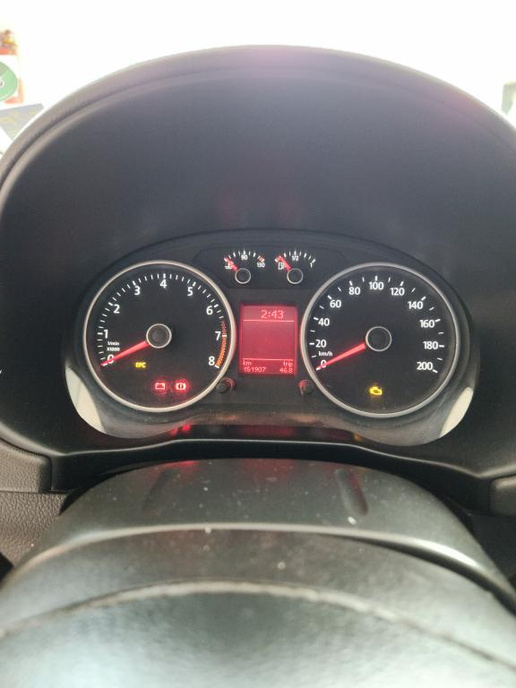 VOLKSWAGEN Gol - Foto