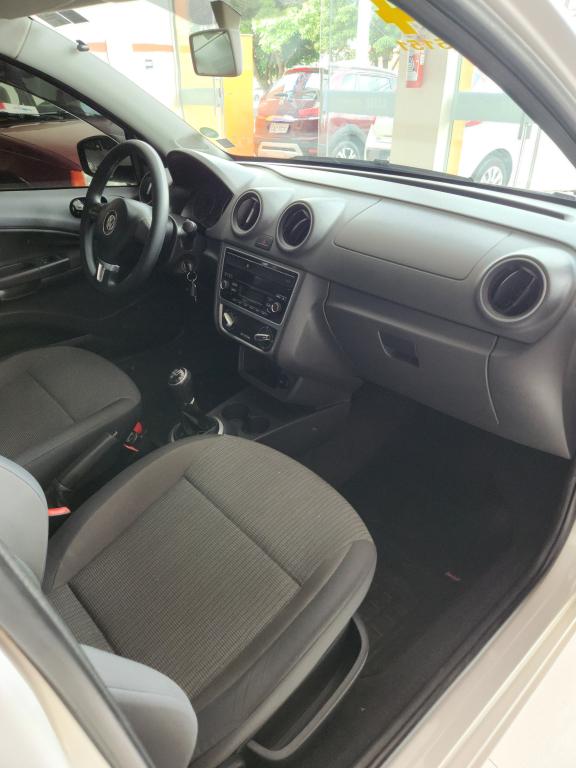 VOLKSWAGEN Gol - Foto