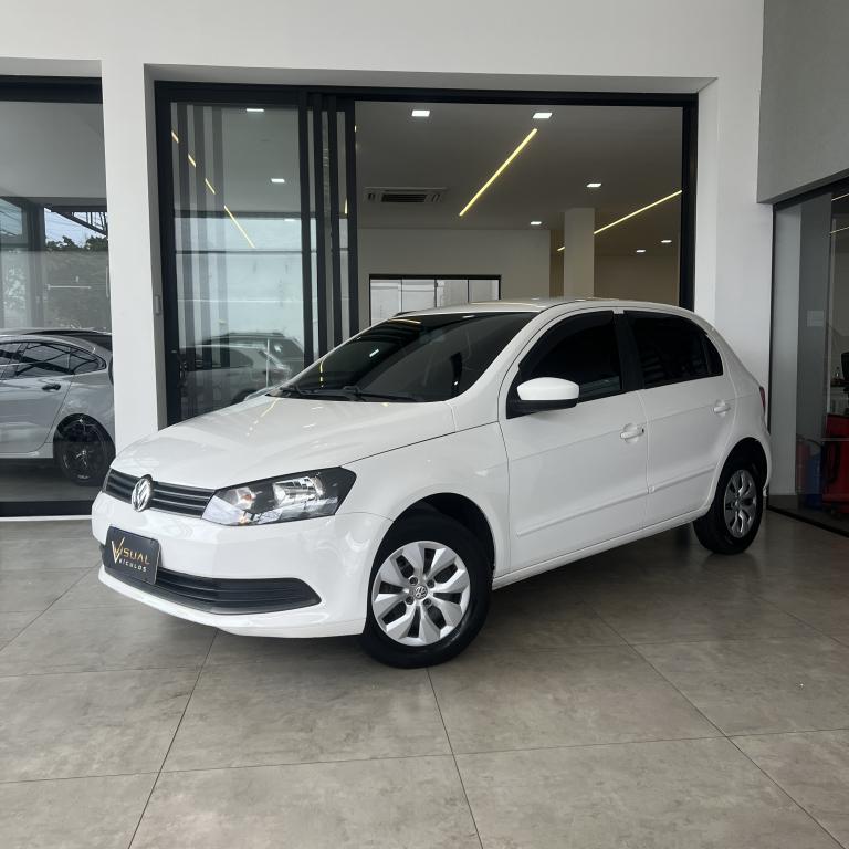 VOLKSWAGEN Gol - Foto