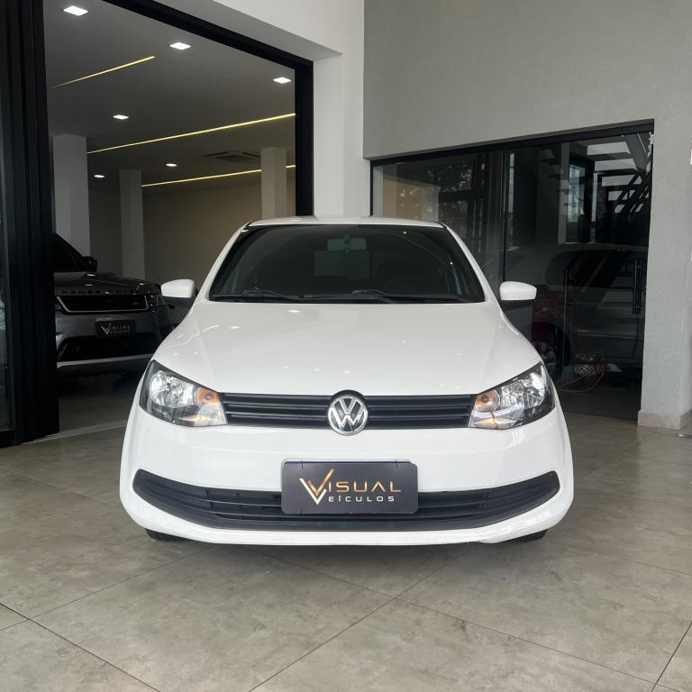 VOLKSWAGEN Gol - Foto