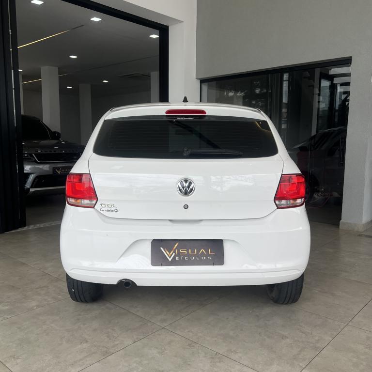 VOLKSWAGEN Gol - Foto