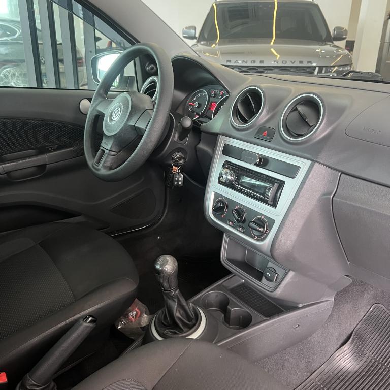 VOLKSWAGEN Gol - Foto