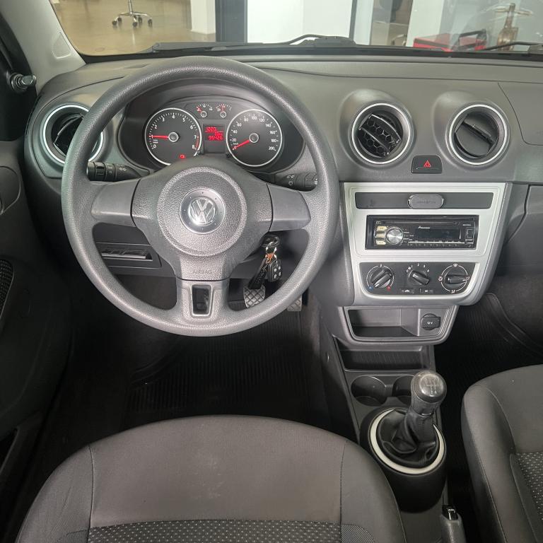 VOLKSWAGEN Gol - Foto