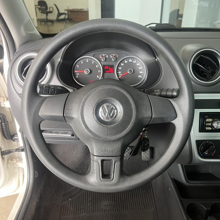 VOLKSWAGEN Gol - Foto