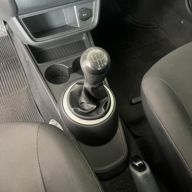 VOLKSWAGEN Gol - Foto