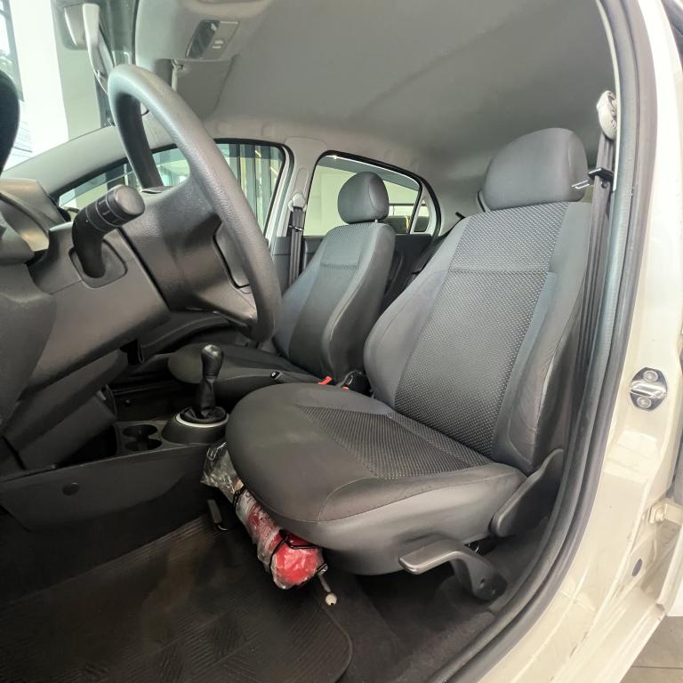 VOLKSWAGEN Gol - Foto