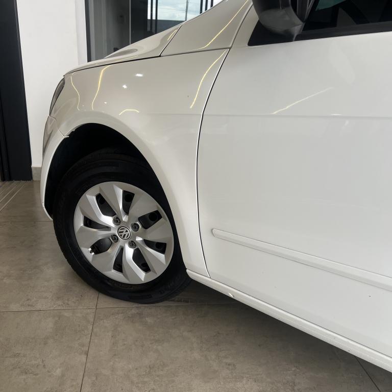 VOLKSWAGEN Gol - Foto