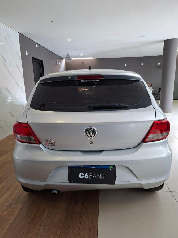 VOLKSWAGEN Gol - Foto