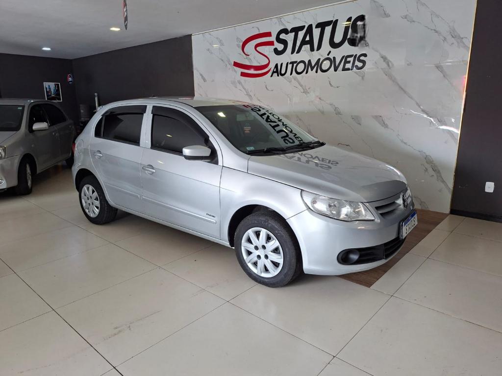 VOLKSWAGEN Gol - Foto