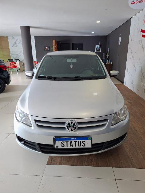 VOLKSWAGEN Gol - Foto