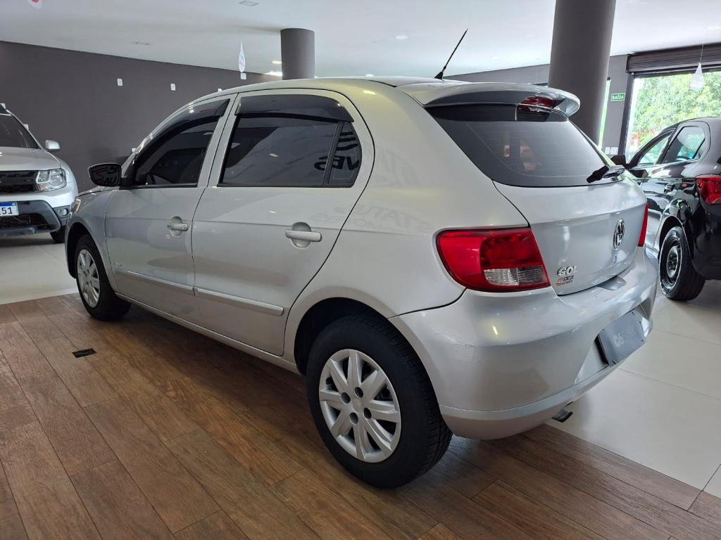 VOLKSWAGEN Gol - Foto