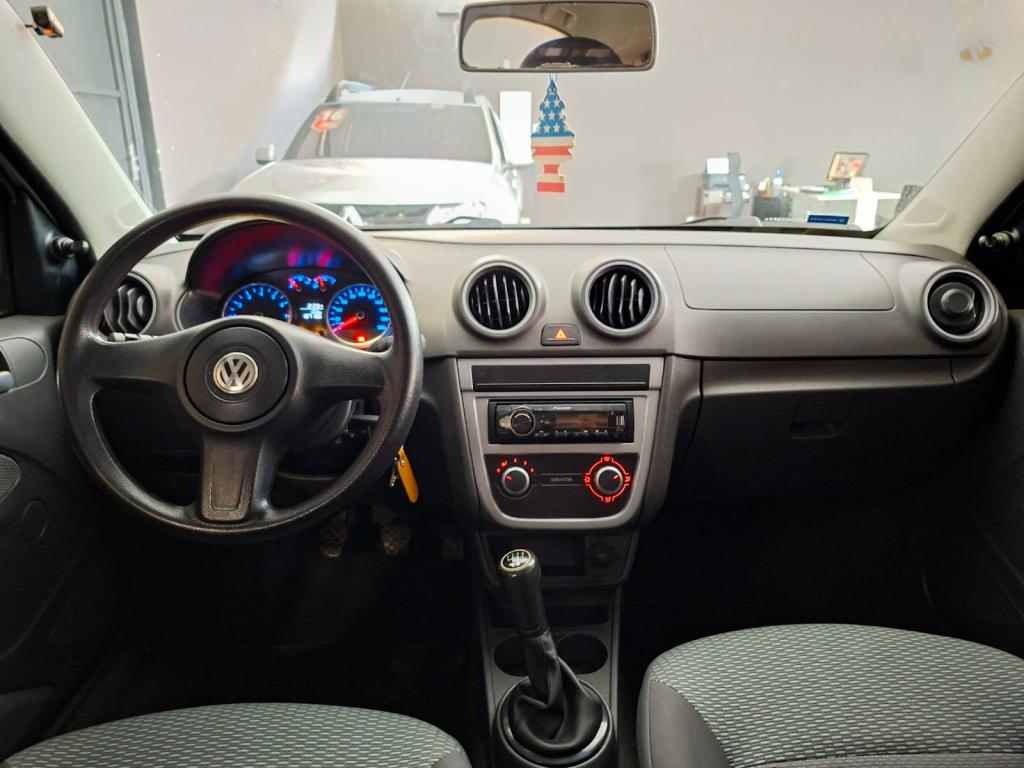 VOLKSWAGEN Gol - Foto