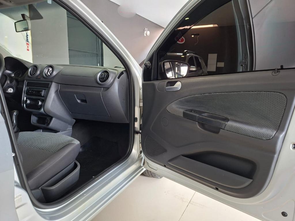 VOLKSWAGEN Gol - Foto