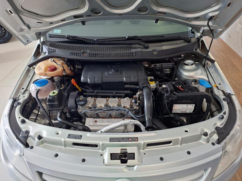 VOLKSWAGEN Gol - Foto