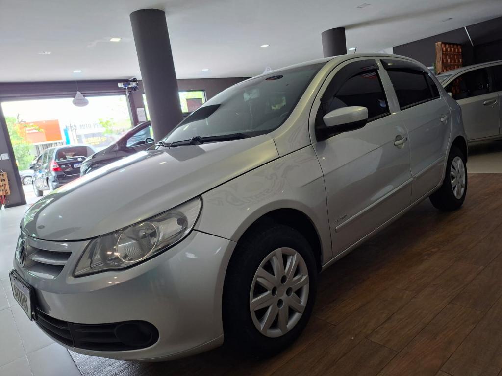 VOLKSWAGEN Gol - Foto