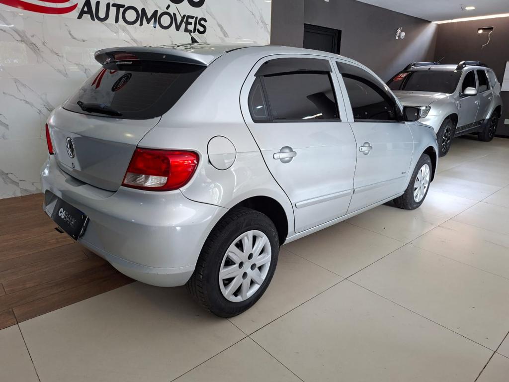 VOLKSWAGEN Gol - Foto