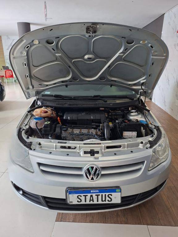 VOLKSWAGEN Gol - Foto