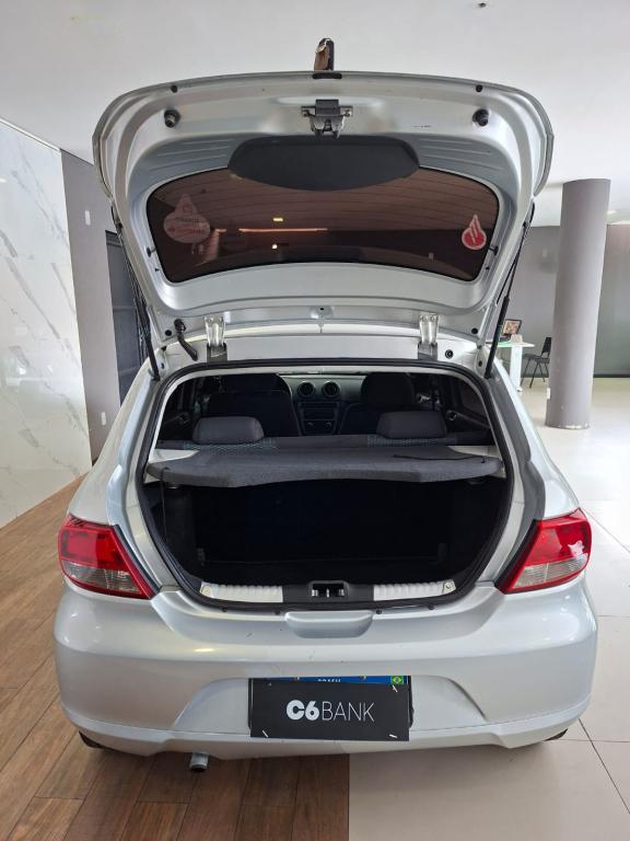 VOLKSWAGEN Gol - Foto