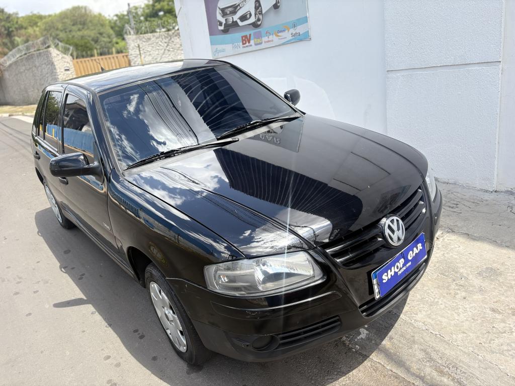 VOLKSWAGEN Gol - Foto