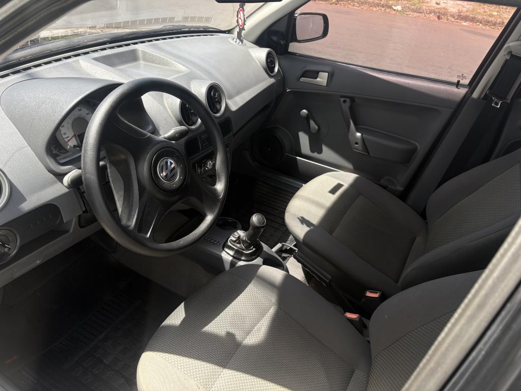 VOLKSWAGEN Gol - Foto