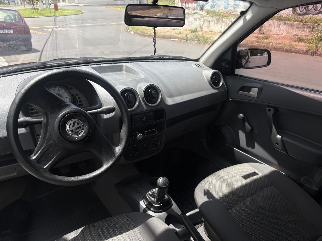 VOLKSWAGEN Gol - Foto