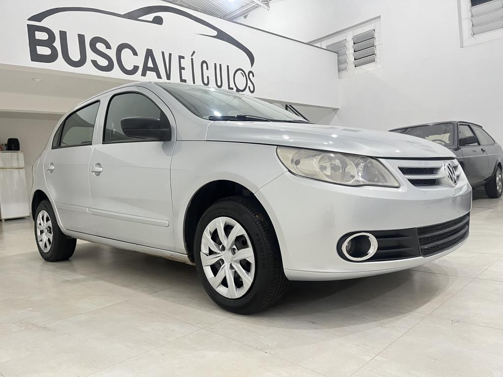 VOLKSWAGEN Gol - Foto
