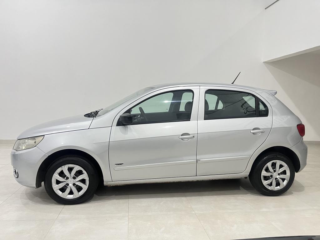 VOLKSWAGEN Gol - Foto