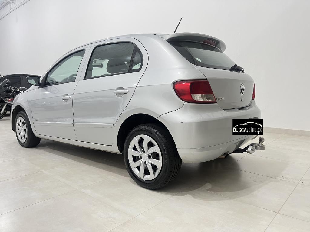 VOLKSWAGEN Gol - Foto