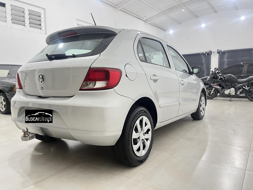 VOLKSWAGEN Gol - Foto