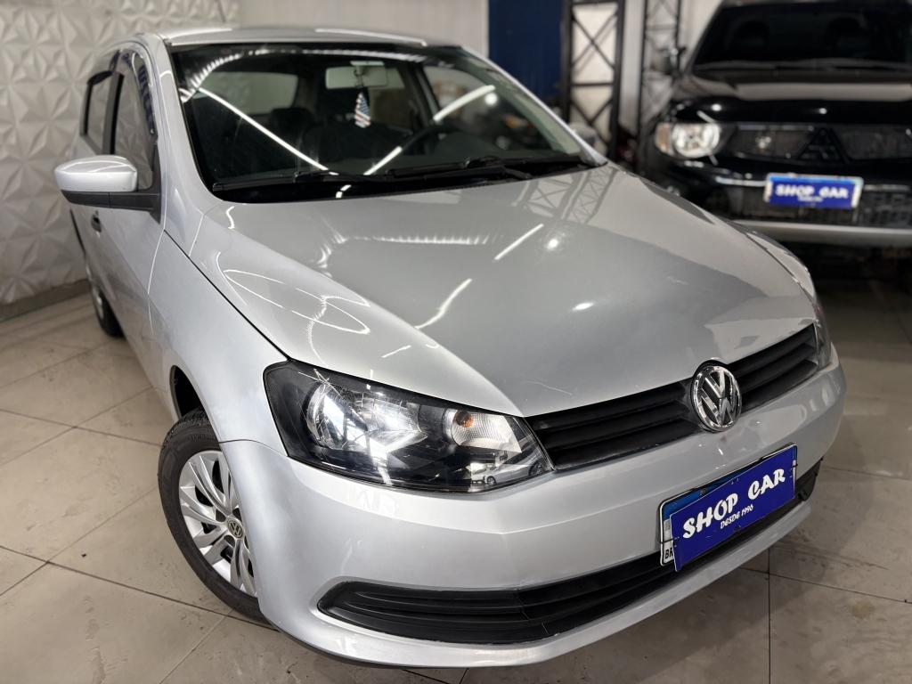 VOLKSWAGEN Gol