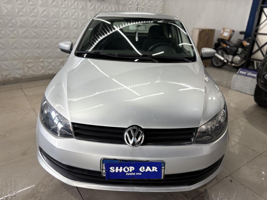 VOLKSWAGEN Gol - Foto