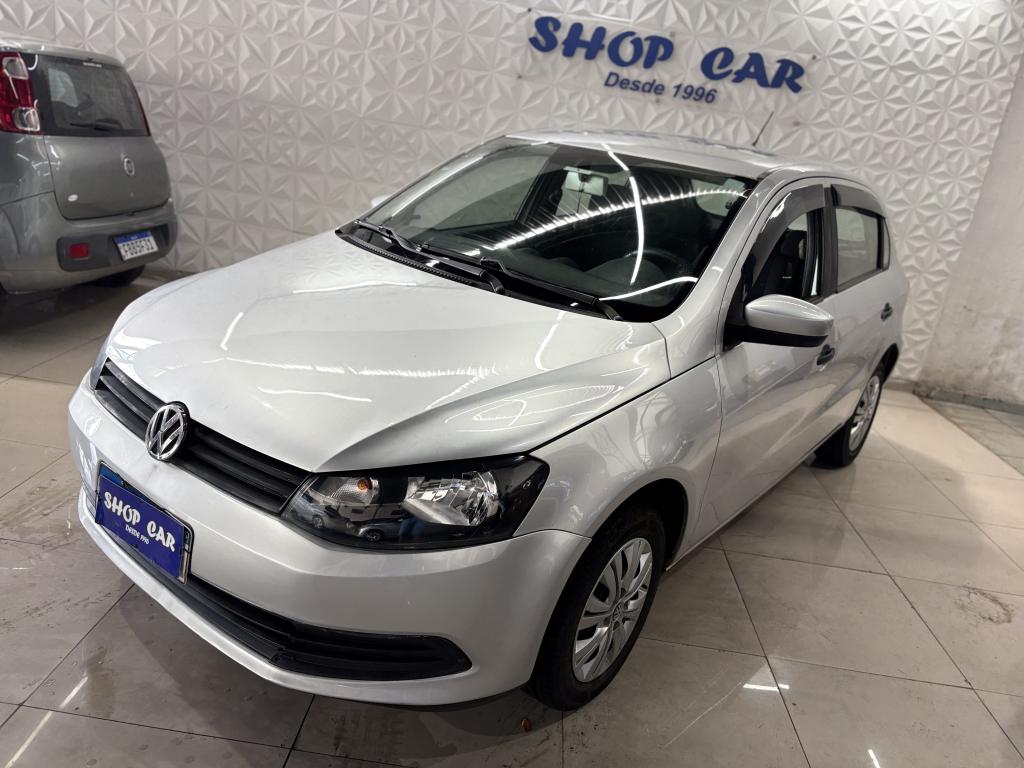 VOLKSWAGEN Gol - Foto