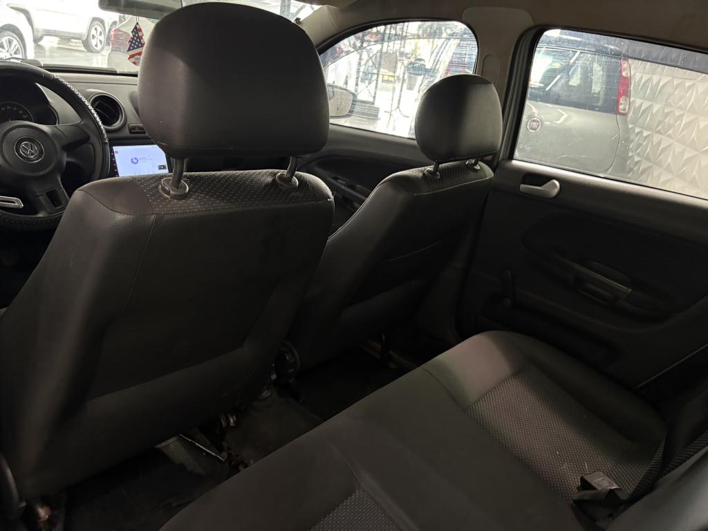 VOLKSWAGEN Gol - Foto