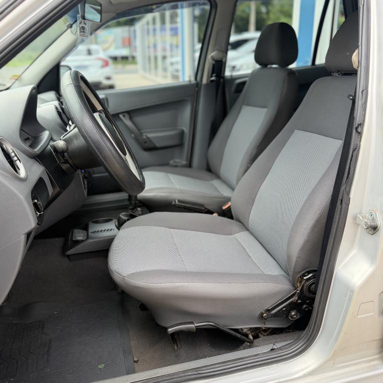 VOLKSWAGEN Gol - Foto